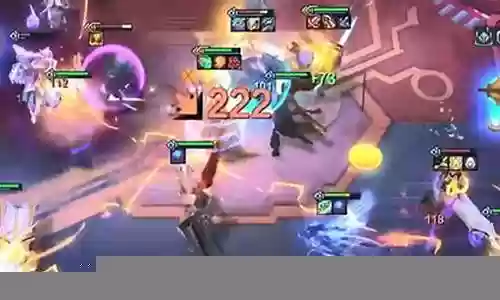 白魔枪手阵容搭配攻略