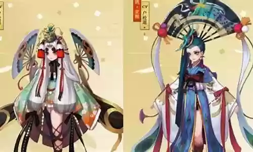 鸠御魂搭配2019阵容