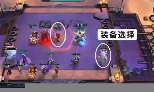克制4龙王阵容怎么搭配