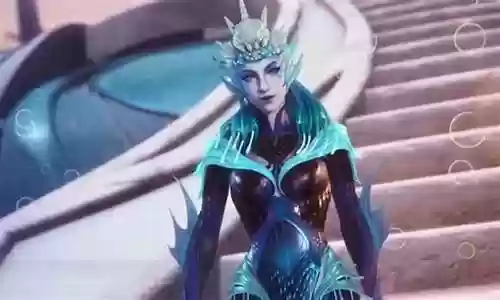 海魔女斗罗阵容搭配