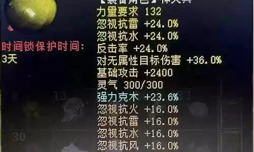六级神兵搭配阵容