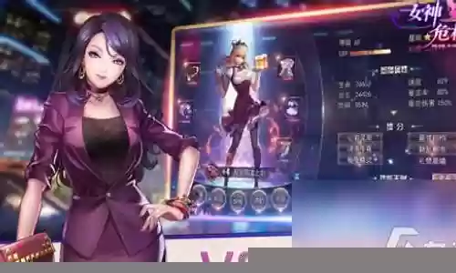 女神危机推荐阵容搭配图鉴