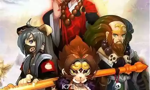 天天西游2阵容搭配攻略