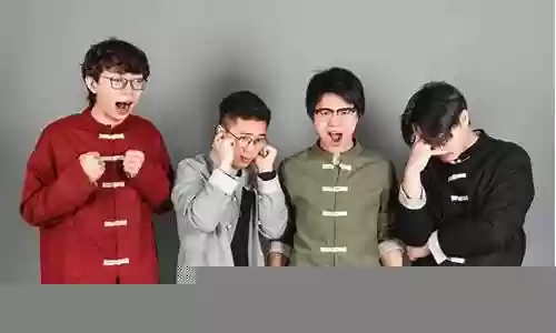 黑屋乐队阵容搭配图