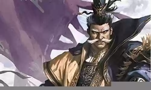 率土汉袁绍阵容搭配