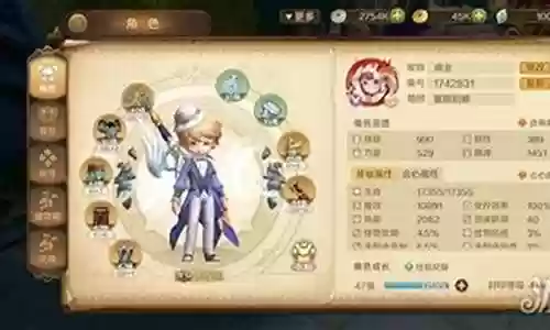 魔晶石法师搭配阵容图