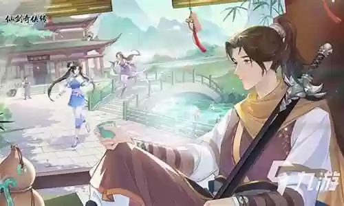 仙剑新人阵容搭配攻略