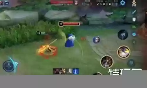 新版项羽专精对线阵容搭配