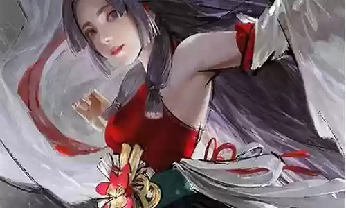 胡桃阵容搭配永劫无间阵