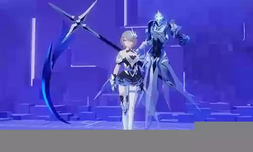 苍骑士月魄阵容搭配