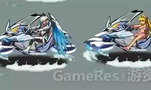 时空猎人魔女坐骑搭配阵容