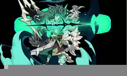 洛克王国寂灭魔王阵容搭配