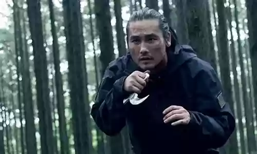 电影游侠日本杀手阵容搭配