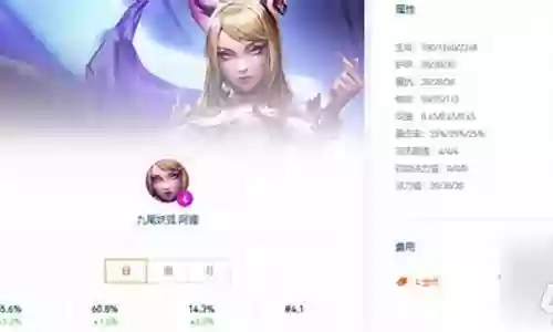 魔女阿狸阵容搭配推荐插图
