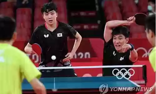 东奥男团阵容搭配图插图