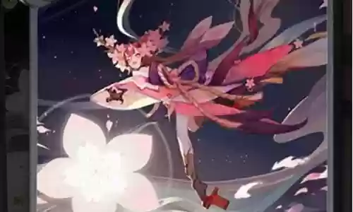 桃花妖怎么搭配阵容