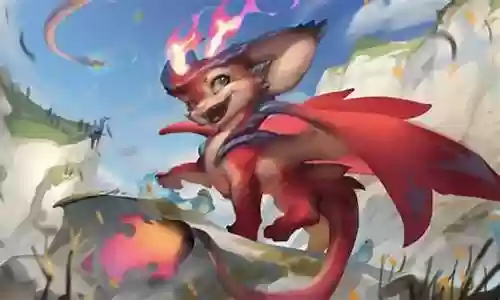 lol地狱火阵容搭配插图