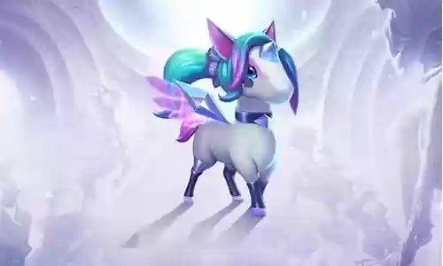 云顶之夜模仿小马搭配阵容