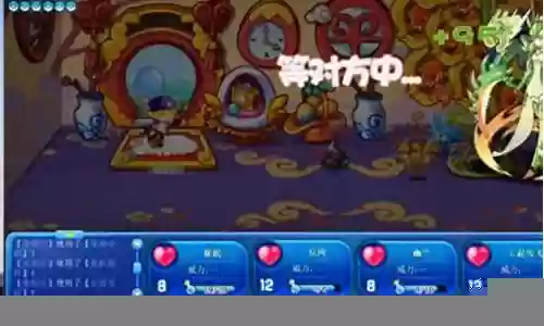 手游魔法召唤阵容搭配