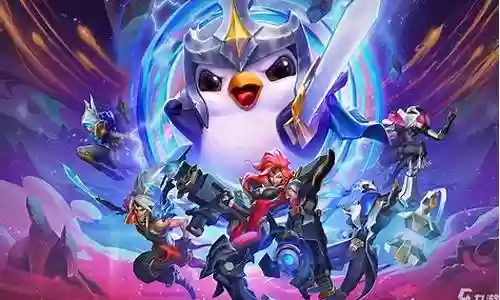 魔盗团适合什么阵容搭配