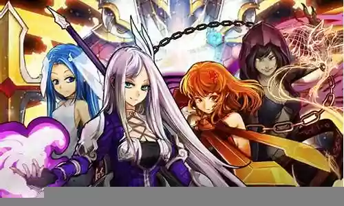 神魔之塔2022阵容搭配