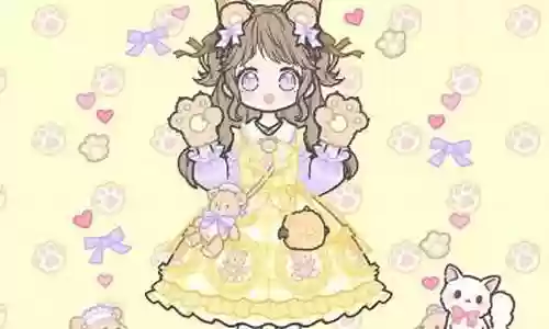装扮少女搭配日记推荐阵容