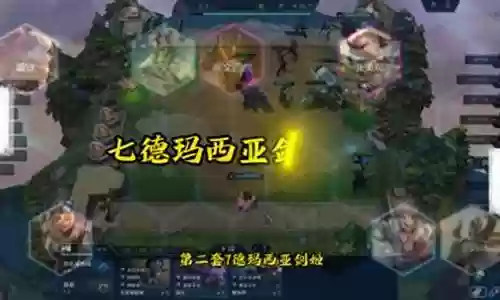王者搭配阵容什么意思