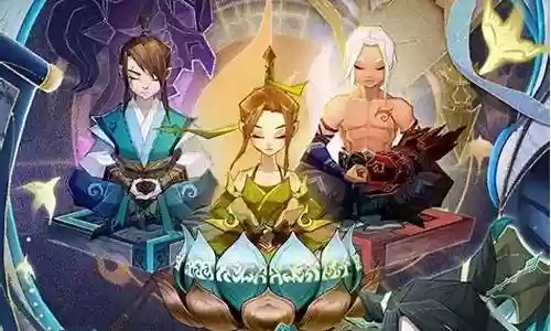 打将军副本阵容搭配
