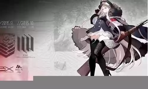 少女前线前期开荒阵容搭配