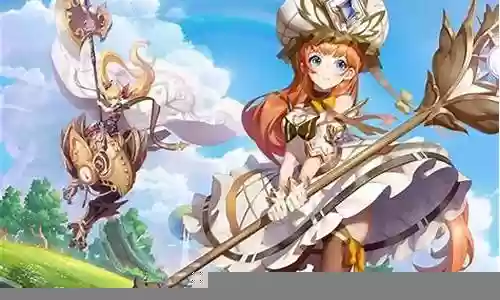 星空猎手手游阵容搭配