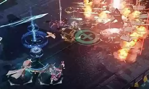 物理队最终阵容搭配最新
