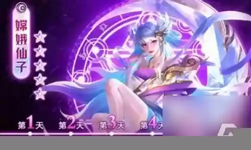 暖暖仙盟阵容搭配