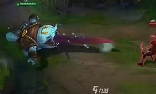 塔姆对线搭配什么阵容