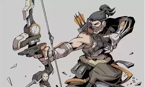 守望先锋td阵容搭配最新插图
