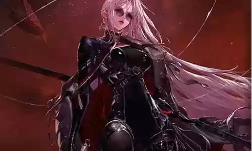 刃影韩服搭配阵容