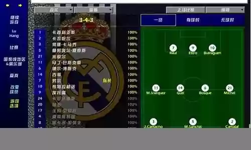 皇家最强后卫阵容搭配