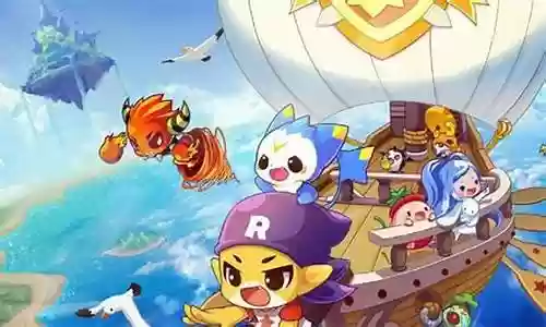 洛克王国天梯赛阵容搭配插图