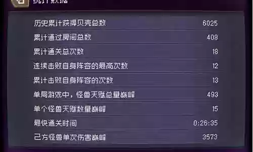 怪兽崛起攻略登机阵容搭配