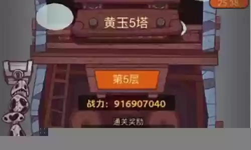 咸鱼之王所有女将阵容搭配插图