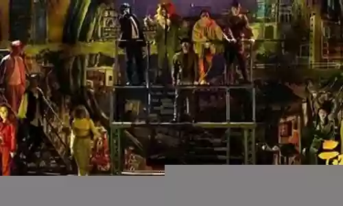 开心麻花超强阵容搭配图