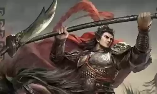 吕布阵容搭配什么玩具