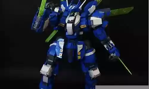 乐高机甲阵容搭配推荐