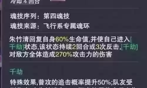 千劫猫详细搭配阵容