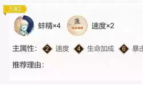 纺愿结缘神阵容搭配