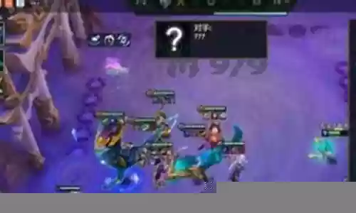隐秘之海变态阵容搭配