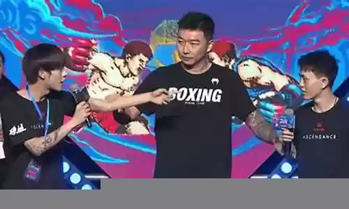 虎牙嘉年华比赛阵容搭配插图
