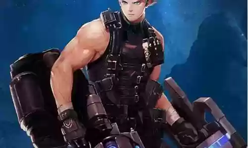 机甲小队最强搭配阵容推荐