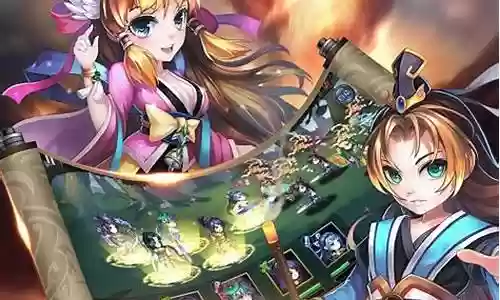 我欲封天阵容搭配