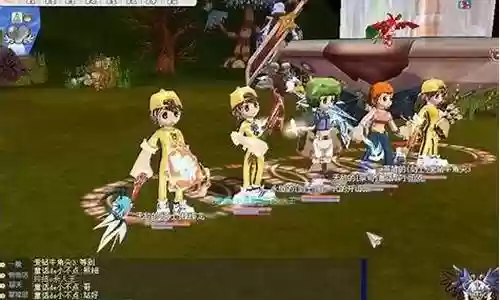希望ol祭祀搭配什么阵容