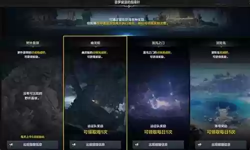 王者幽灵船阵容搭配